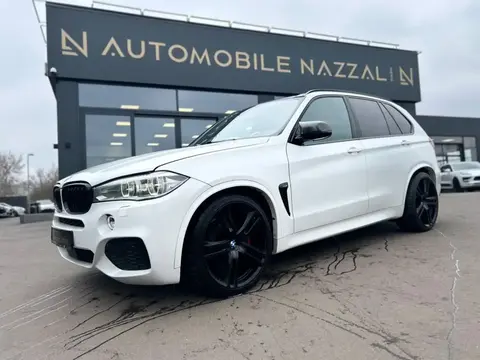 Used BMW X5 Petrol 2014 Ad 