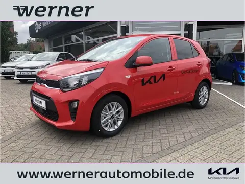 Used KIA PICANTO Petrol 2022 Ad 