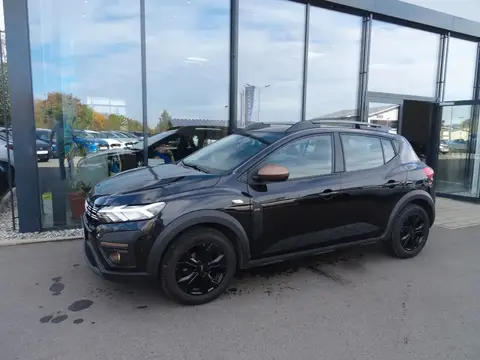 Used DACIA SANDERO Petrol 2024 Ad 