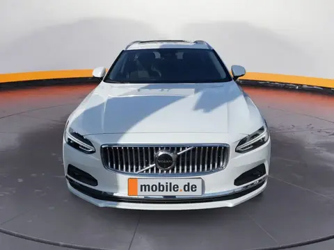 Annonce VOLVO V90 Diesel 2024 d'occasion 