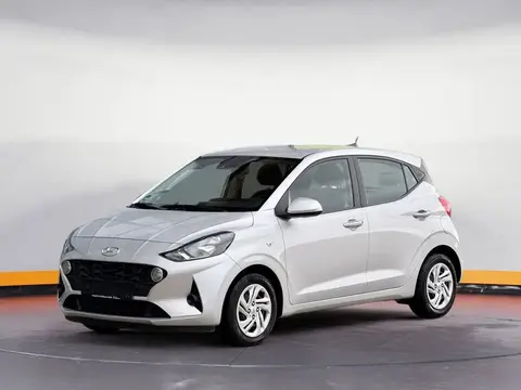 Annonce HYUNDAI I10 Essence 2023 d'occasion 