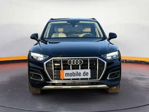 Used AUDI Q5 Diesel 2022 Ad 