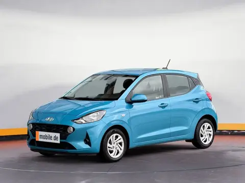 Annonce HYUNDAI I10 Essence 2023 d'occasion 