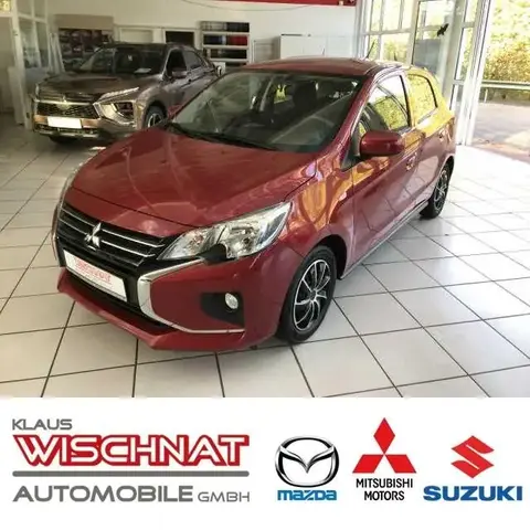 Used MITSUBISHI SPACE STAR Petrol 2021 Ad 