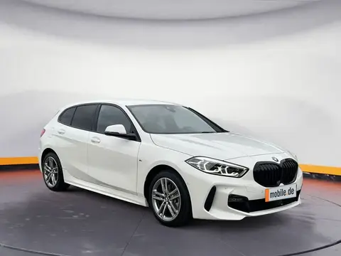 Annonce BMW SERIE 1 Essence 2024 d'occasion 