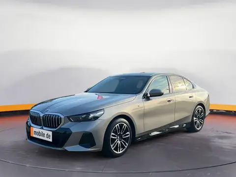 Annonce BMW SERIE 5 Essence 2023 d'occasion 