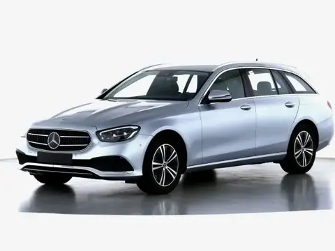 Annonce MERCEDES-BENZ CLASSE E Diesel 2021 d'occasion 