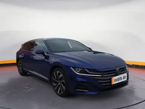 Annonce VOLKSWAGEN ARTEON Essence 2023 d'occasion 