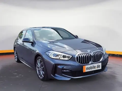 Annonce BMW SERIE 1 Diesel 2021 d'occasion 