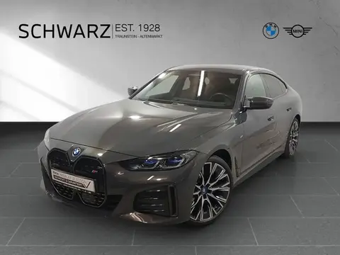 Used BMW I4 Not specified 2022 Ad 