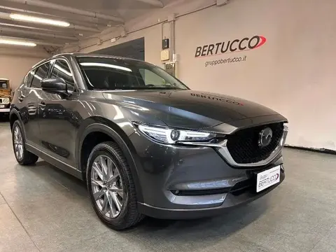 Annonce MAZDA CX-5 Diesel 2019 d'occasion 