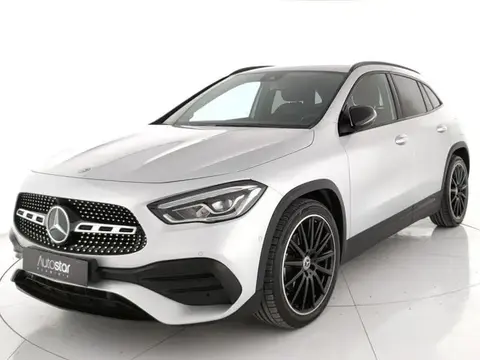 Used MERCEDES-BENZ CLASSE GLA Diesel 2020 Ad 