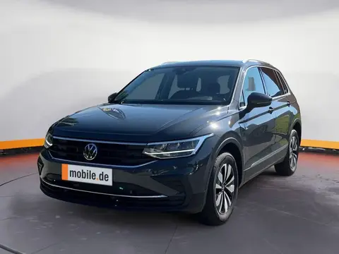 Annonce VOLKSWAGEN TIGUAN Essence 2023 d'occasion 