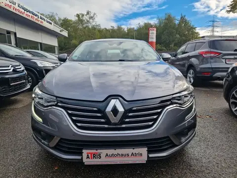 Used RENAULT TALISMAN Diesel 2016 Ad 