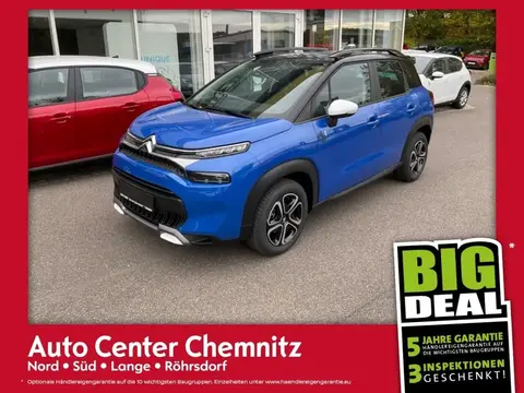 Annonce CITROEN C3 AIRCROSS Essence 2024 d'occasion 