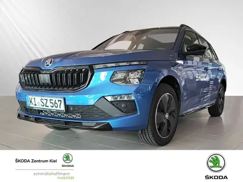 Annonce SKODA KAMIQ Essence 2024 d'occasion 