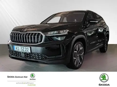 Used SKODA KODIAQ Diesel 2024 Ad 