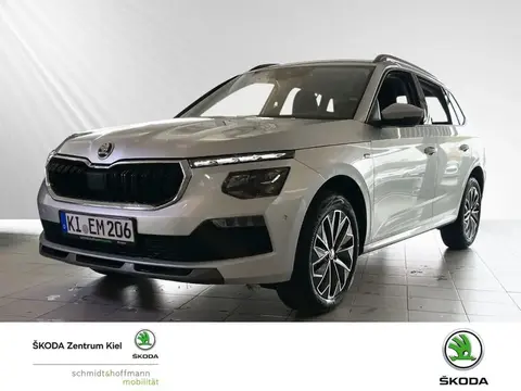 Used SKODA KAMIQ Petrol 2024 Ad 