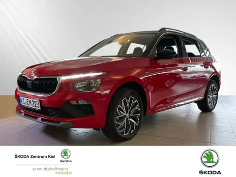 Annonce SKODA KAMIQ Essence 2024 d'occasion 