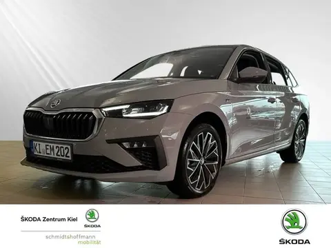 Used SKODA SCALA Petrol 2024 Ad 