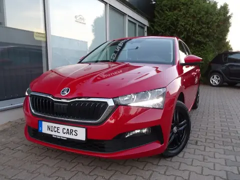 Used SKODA SCALA Petrol 2021 Ad 