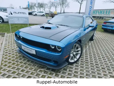 Used DODGE CHALLENGER Petrol 2020 Ad 