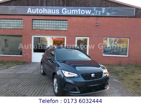 Used SEAT ARONA Petrol 2024 Ad 