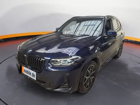 Used BMW X3 Diesel 2023 Ad 