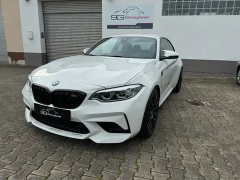 Annonce BMW M2 Essence 2020 d'occasion 