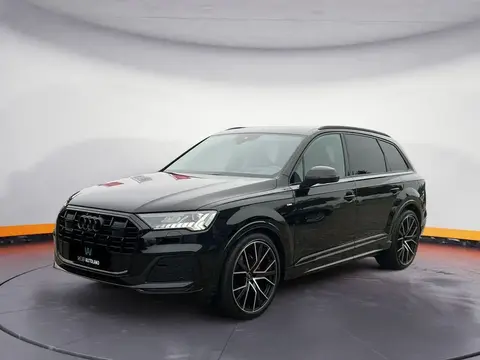 Used AUDI Q7 Diesel 2021 Ad 