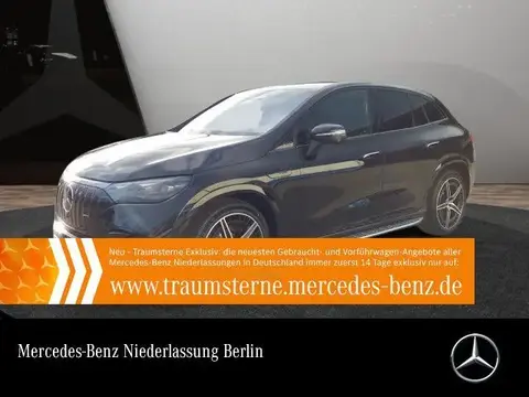 Used MERCEDES-BENZ EQE Not specified 2023 Ad 