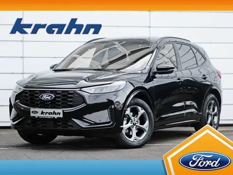 Used FORD KUGA Petrol 2024 Ad 