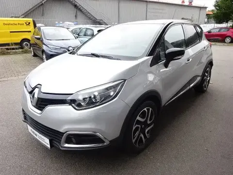 Used RENAULT CAPTUR Petrol 2015 Ad 