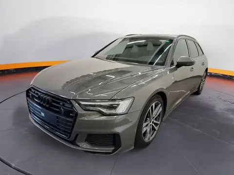 Annonce AUDI A6 Diesel 2022 d'occasion 