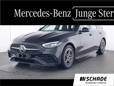 Used MERCEDES-BENZ CLASSE C Hybrid 2023 Ad 