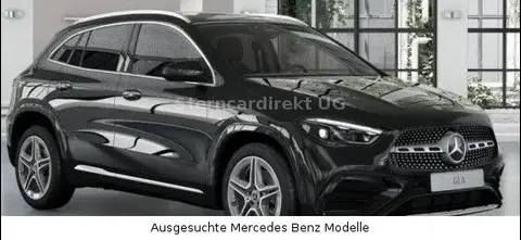 Used MERCEDES-BENZ CLASSE GLA Petrol 2023 Ad 