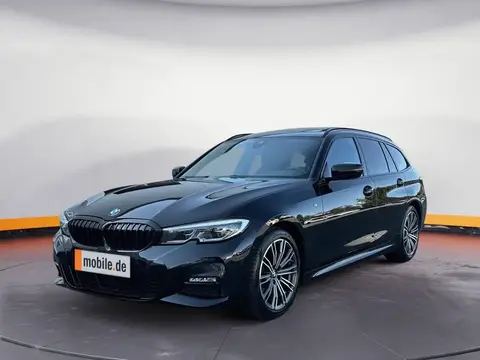 Annonce BMW SERIE 3 Diesel 2022 d'occasion 