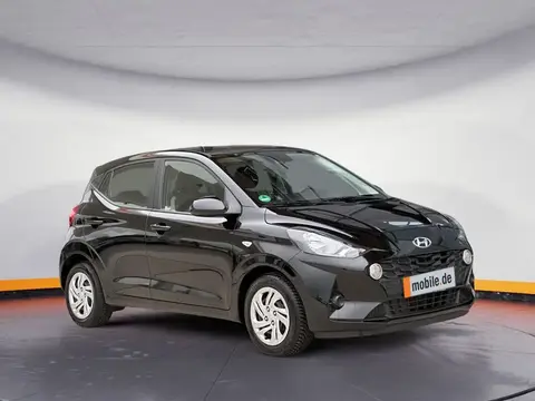 Annonce HYUNDAI I10 Essence 2023 d'occasion 