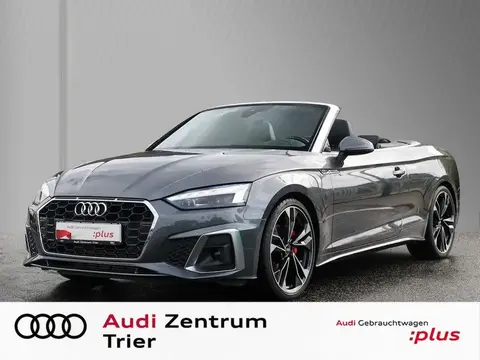 Used AUDI A5 Petrol 2021 Ad 