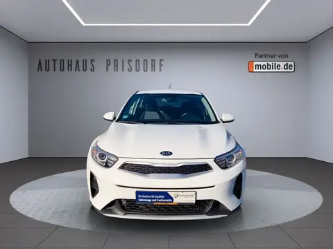 Annonce KIA STONIC Essence 2018 d'occasion 