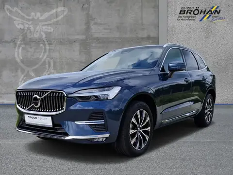 Annonce VOLVO XC60 Diesel 2022 d'occasion 