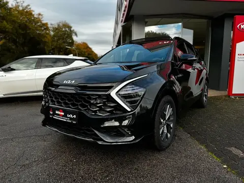 Annonce KIA SPORTAGE Hybride 2024 d'occasion 