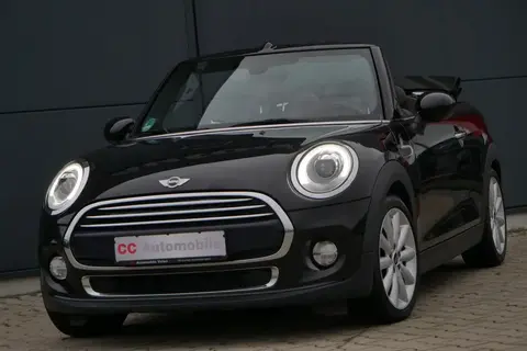 Used MINI COOPER Petrol 2016 Ad 