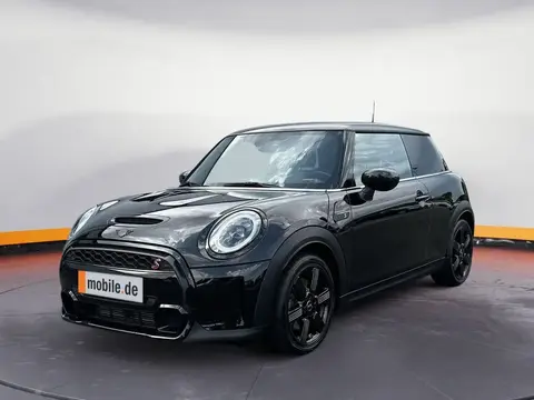 Annonce MINI COOPER Essence 2021 d'occasion 