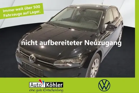 Used VOLKSWAGEN POLO Petrol 2021 Ad 