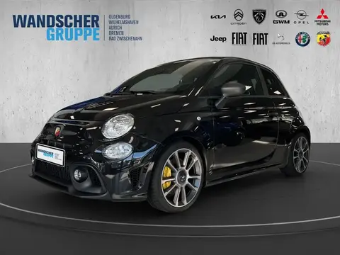 Annonce ABARTH 695 Essence 2024 d'occasion 