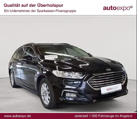 Used FORD MONDEO Diesel 2022 Ad 