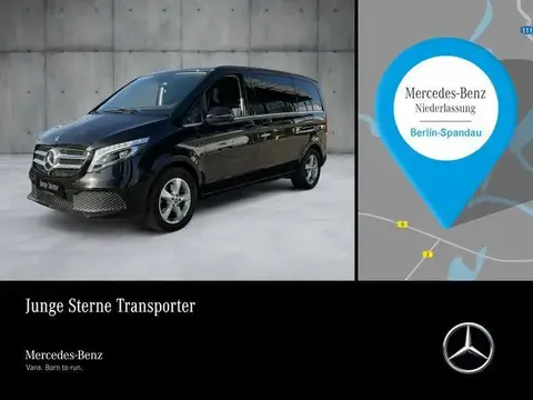 Used MERCEDES-BENZ CLASSE V Diesel 2020 Ad 