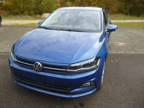 Used VOLKSWAGEN POLO Petrol 2021 Ad 