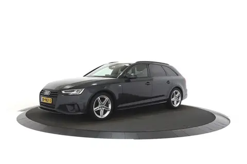 Used AUDI A4 Petrol 2019 Ad 